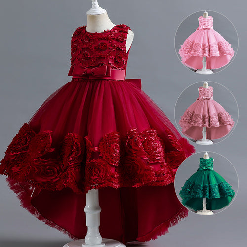 Kids Party wear - S01