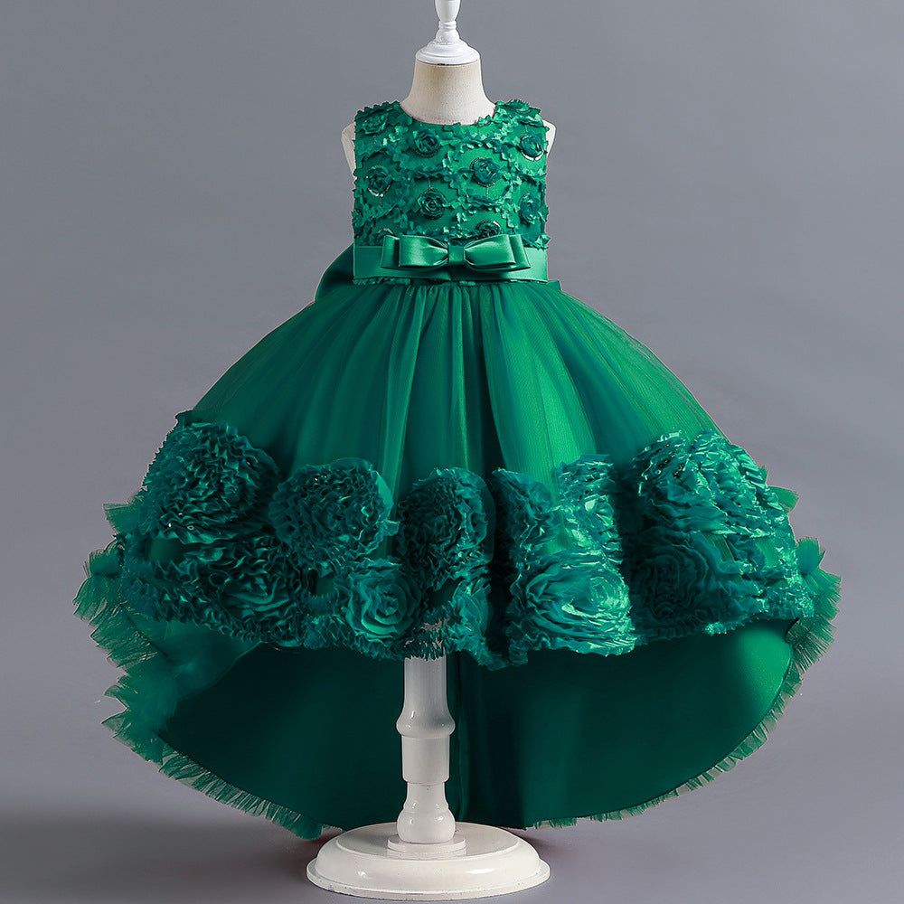 Kids Party wear - S02