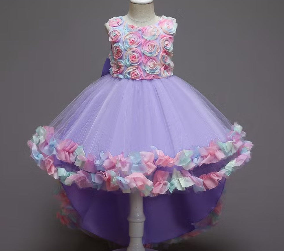 Kids Party wear - S03