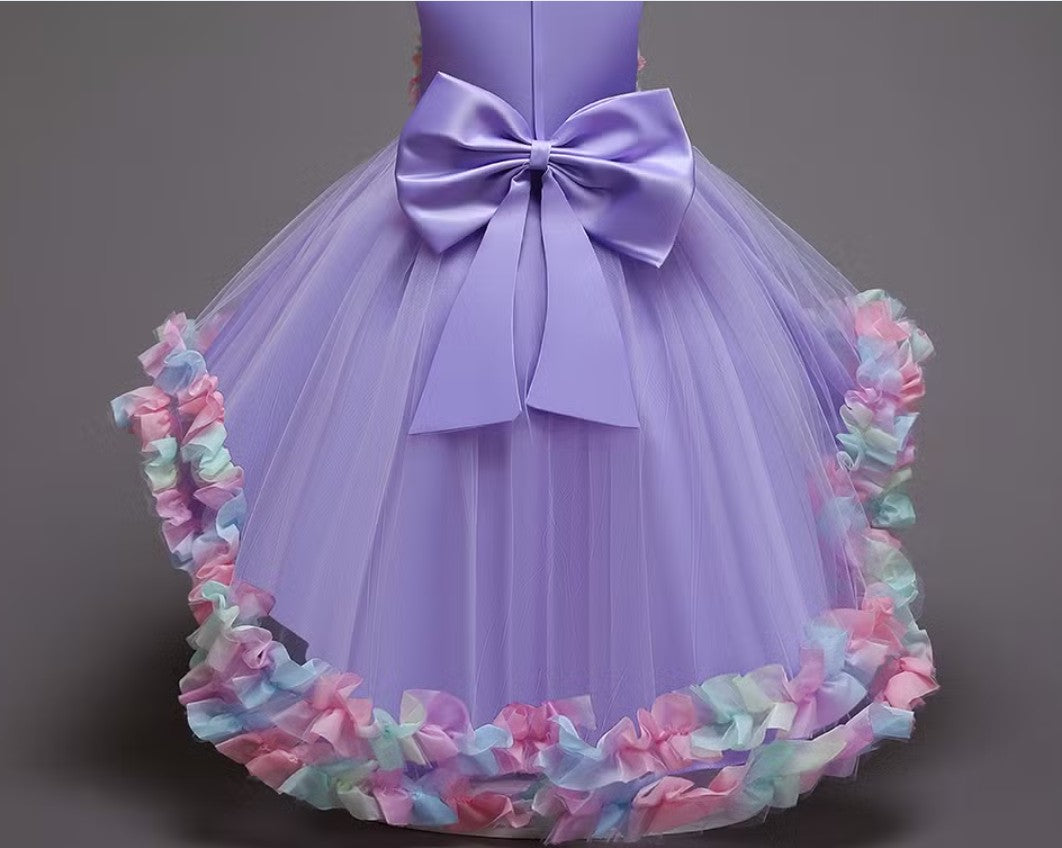 Kids Party wear - S03