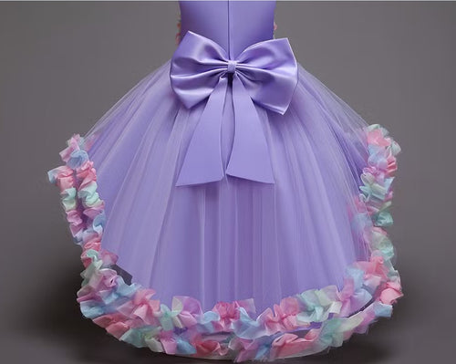 Kids Party wear - S03