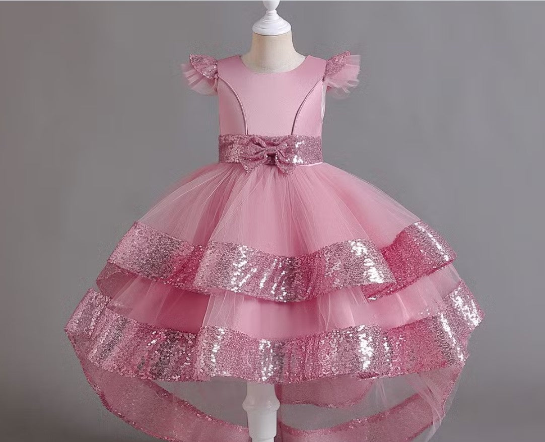 Kids Party Wear - S06