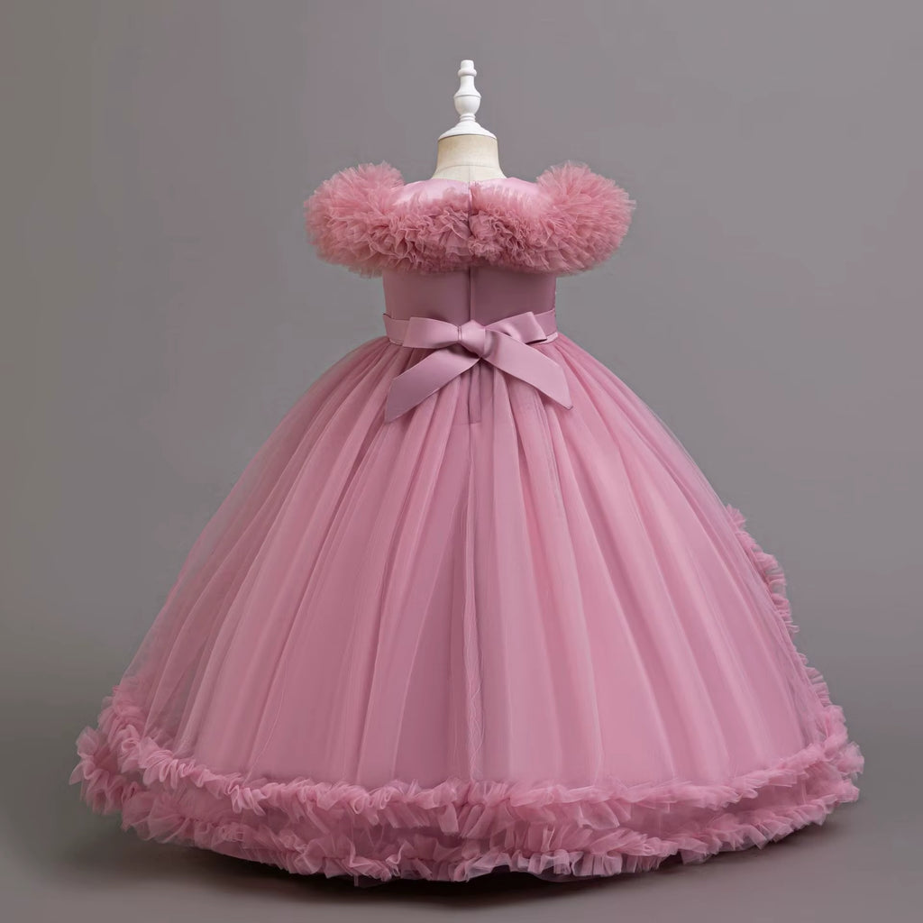 Kids Party Wear - S07