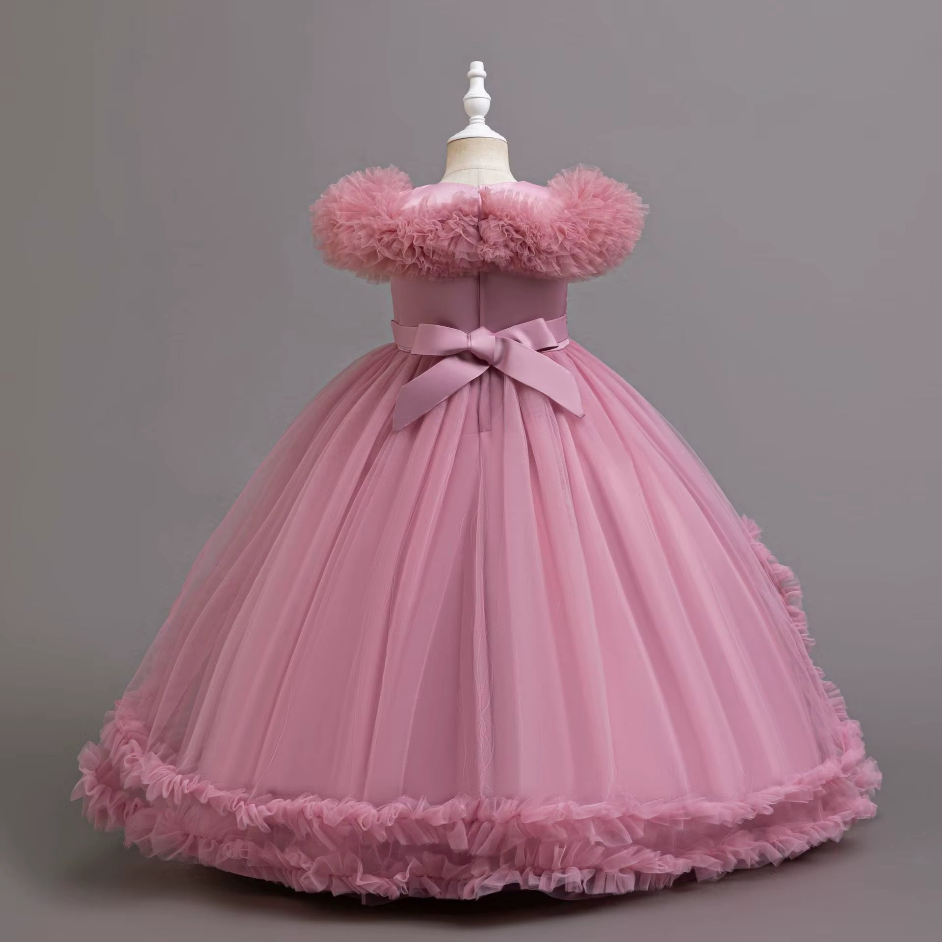 Kids Party Wear - S07