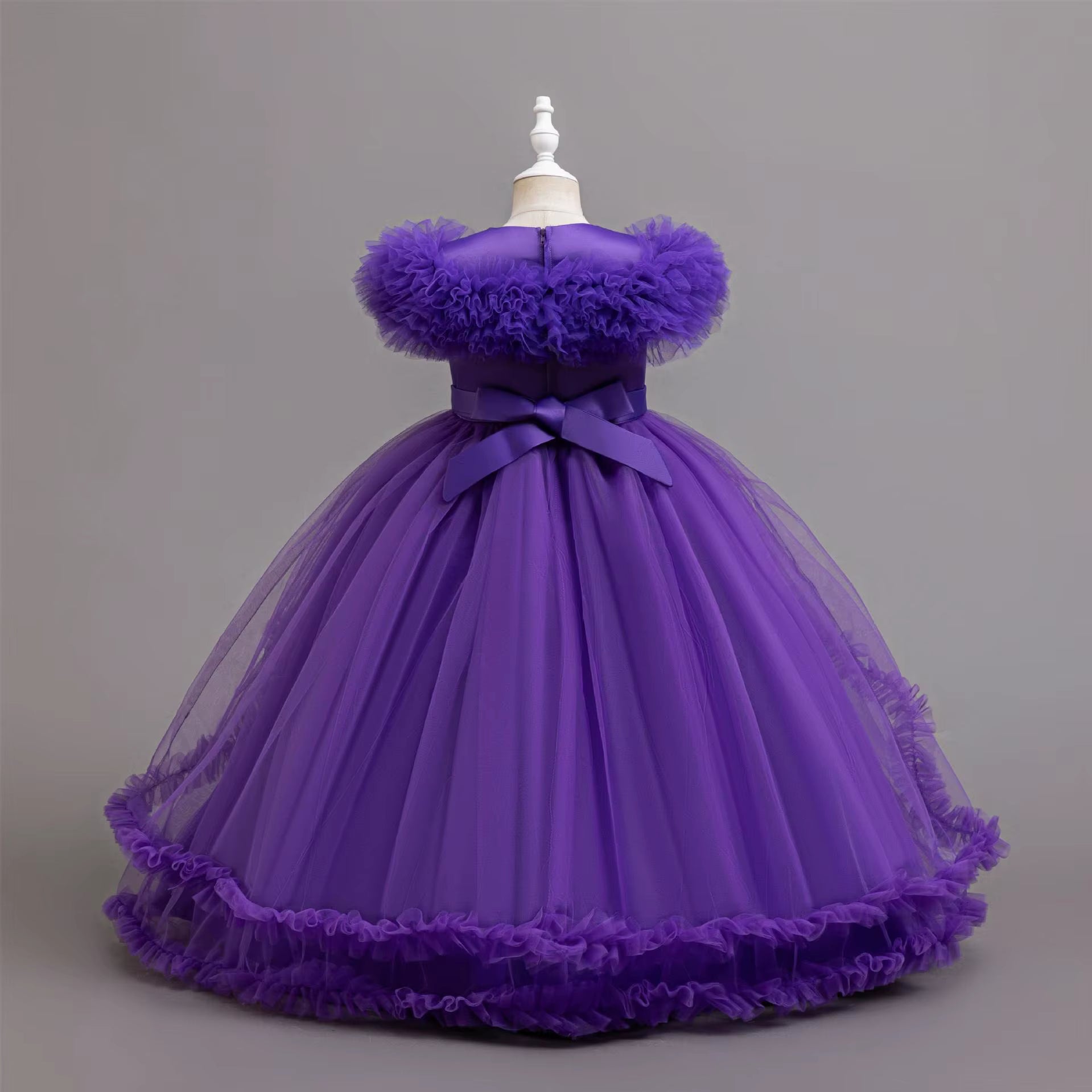 Kids Party Wear - S08